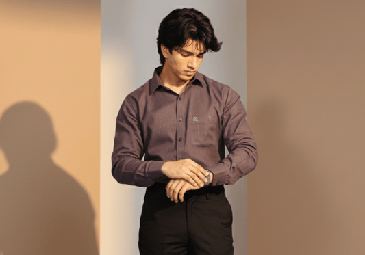 Why Made-to-Measure Shirts Are the Smartest Choice for Modern Professionals