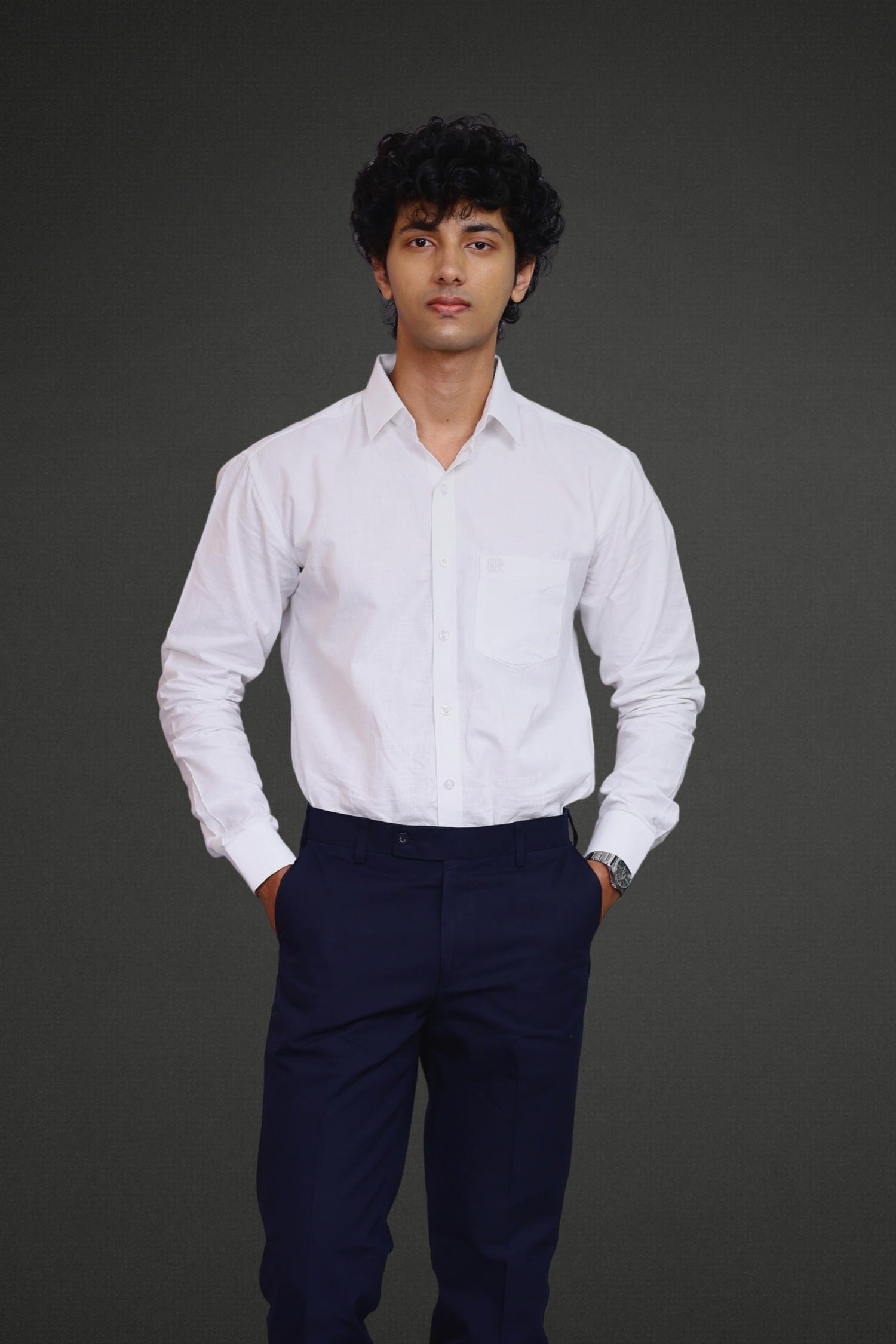 Men’s Cotton Shirts – Belvaér