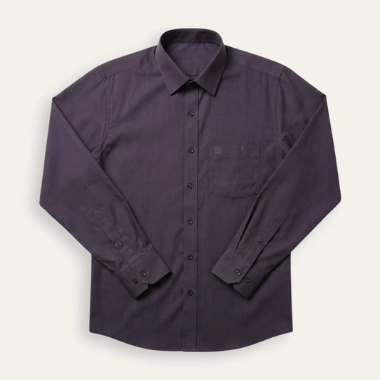 Graphite Smoke Shirt