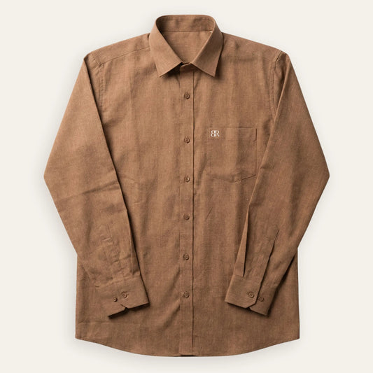 Mocha Mousse Shirt