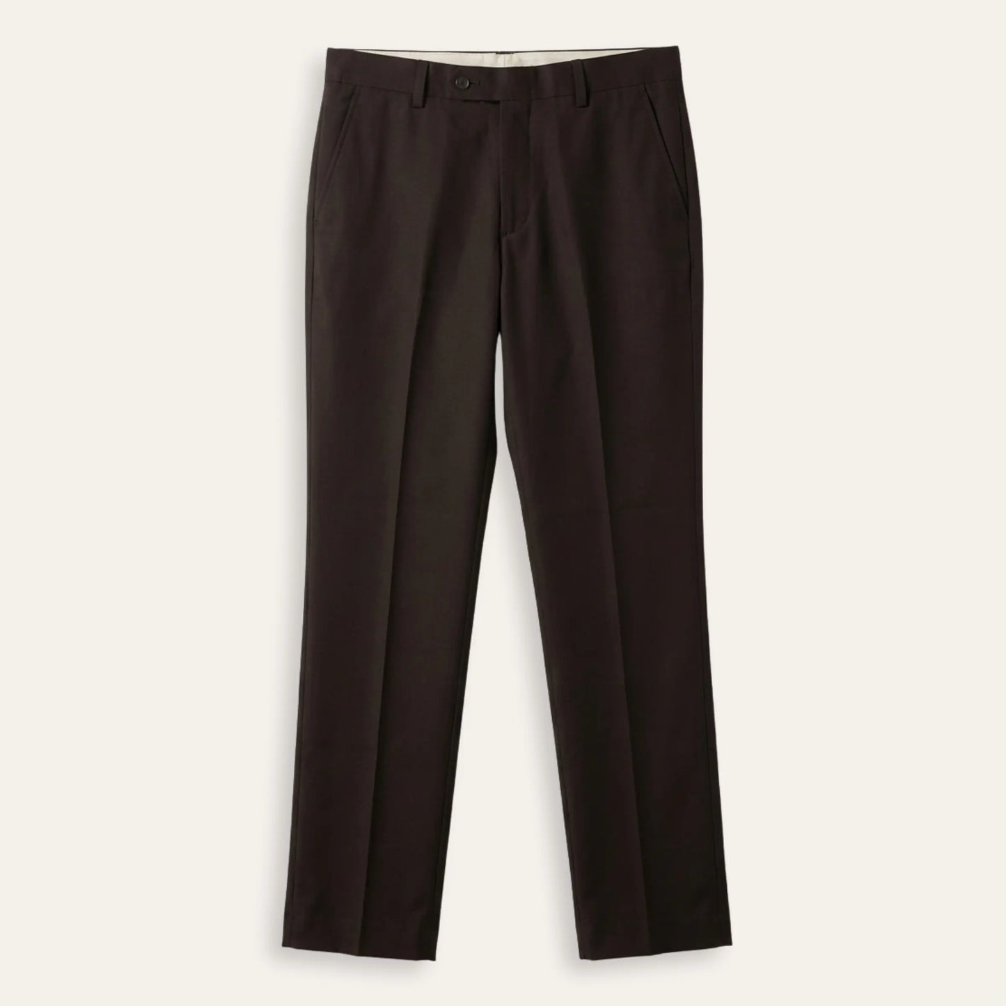 Umber Trouser