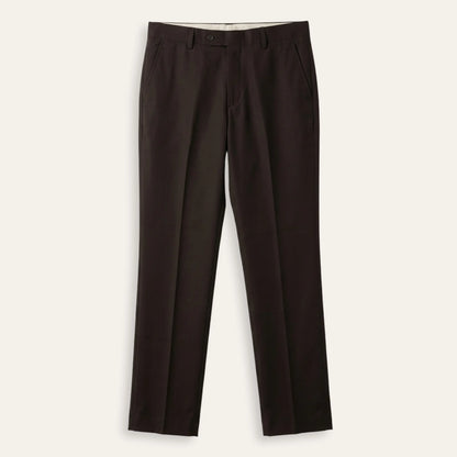 Umber Trouser