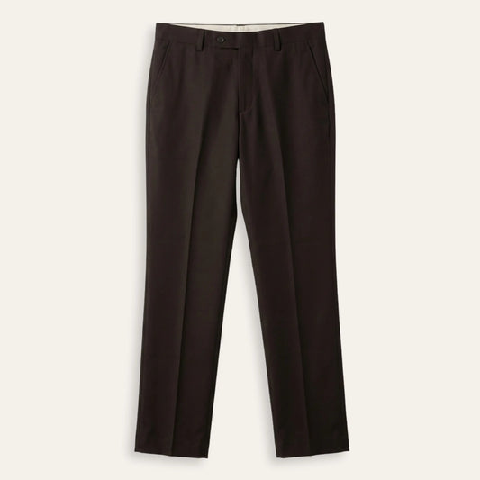 Umber Trouser