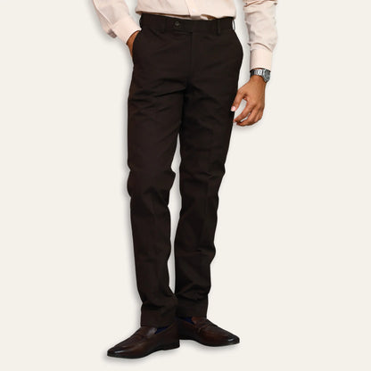 Umber Trouser