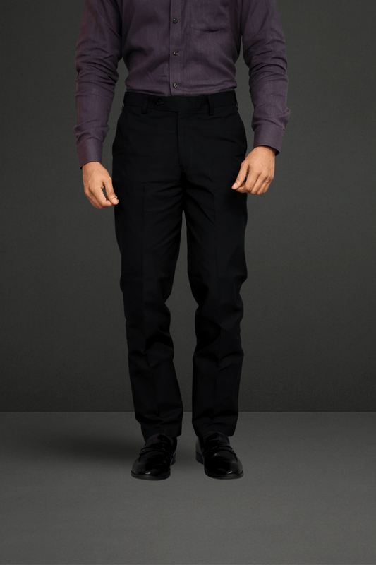 True Noir Trouser